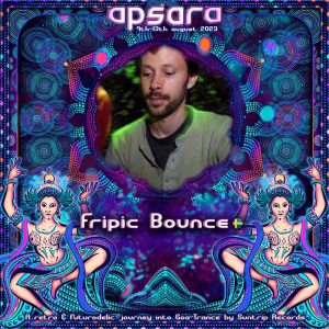 Fripic Bounce