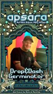 Drop&Dash/Germinator