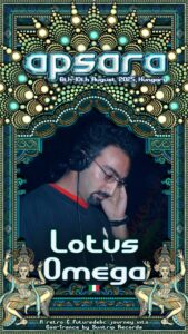 Lotus Omega